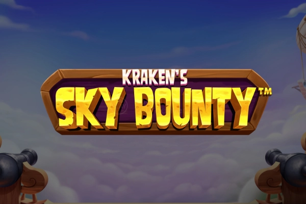 Sky Bounty pokie