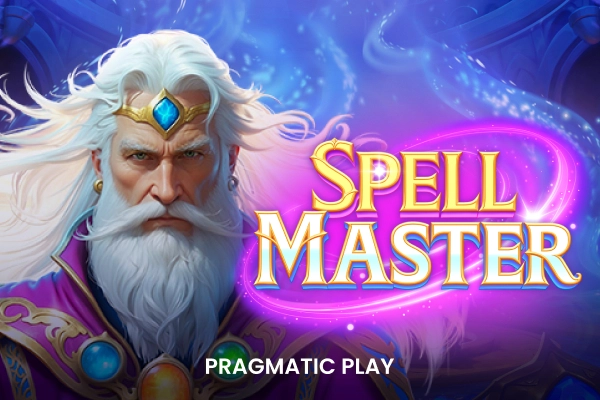 Spellmaster pokie