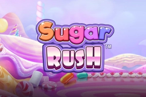 Sugar Rush pokie