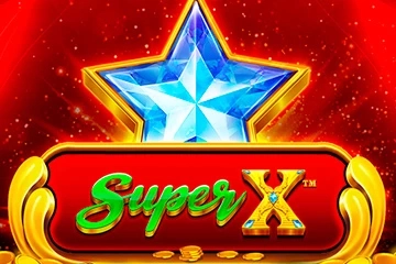 Super X pokie