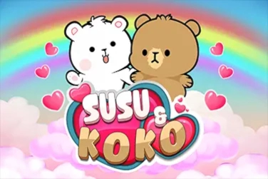 Susu & Koko pokie