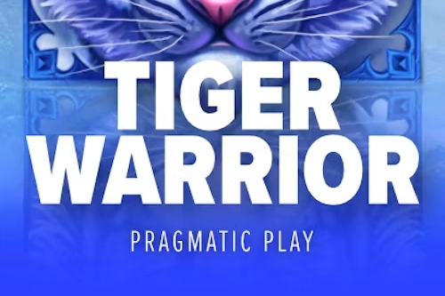 The Tiger Warrior pokie
