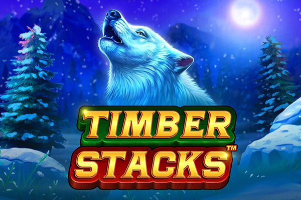 Timber Stacks pokie