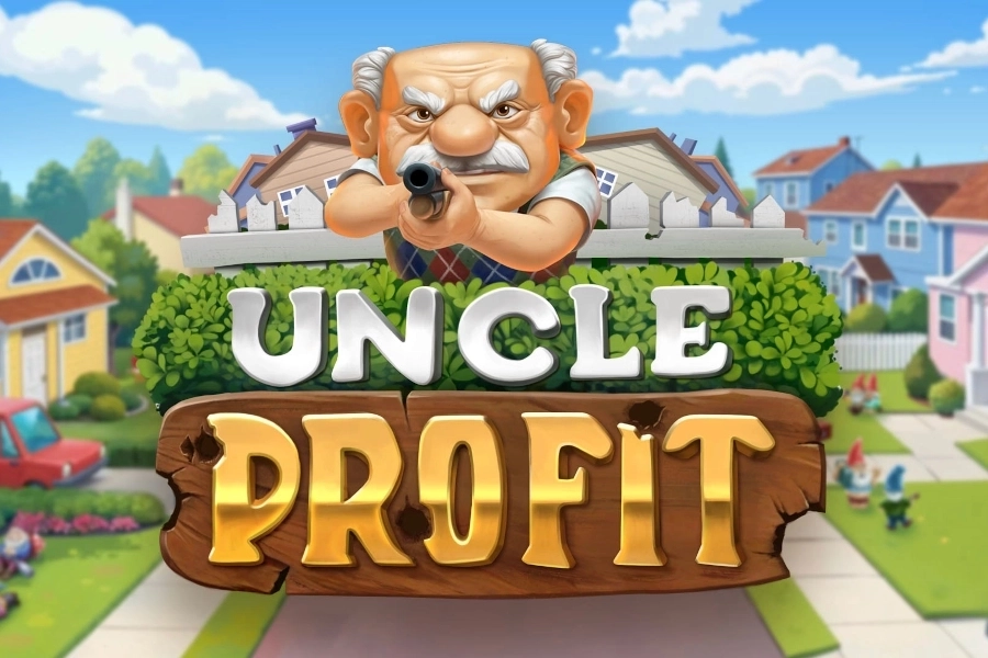 Uncle Profit pokie