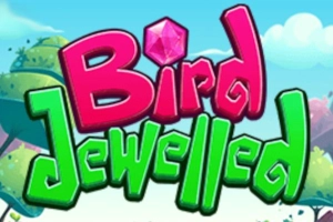 Bird Jewelled pokie