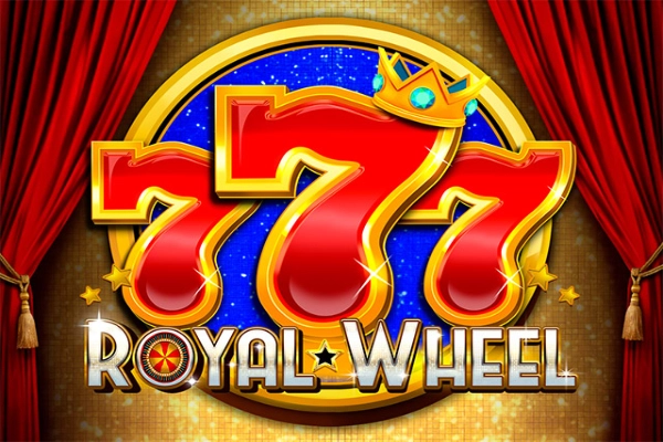 777 Royal Wheel pokie