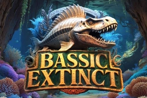 Bassic Extinct pokie