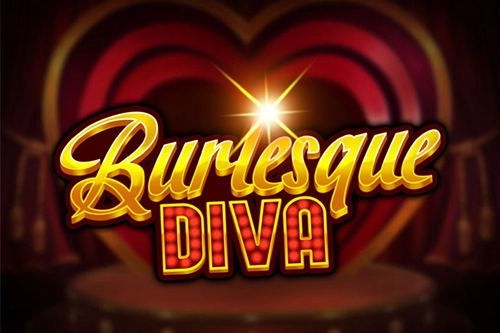 Burlesque Diva pokie