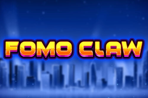 Fomo Claw pokie