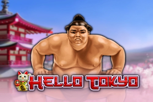 Hello Tokyo pokie