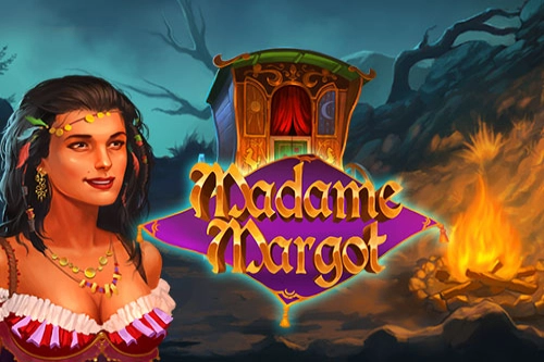Madame Margot pokie