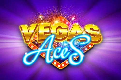 Vegas Aces pokie