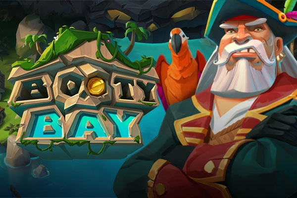 Booty Bay pokie