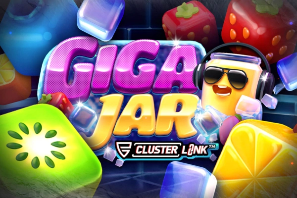 Giga Jar pokie