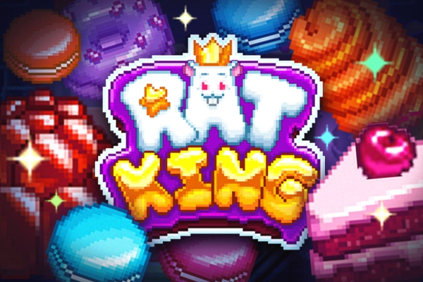 Rat King pokie