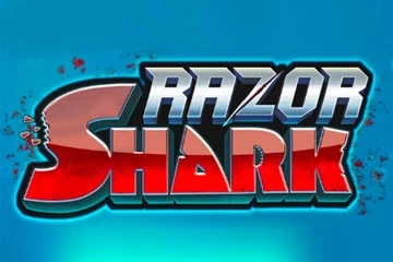 Razor Shark pokie