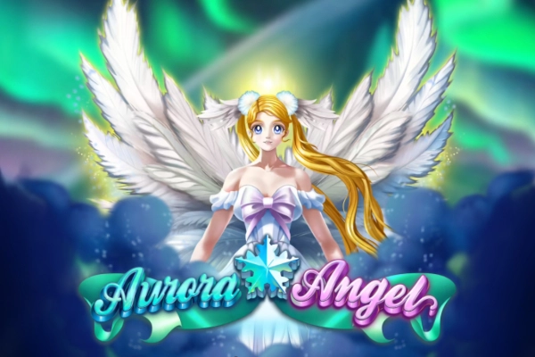 Aurora Angel pokie
