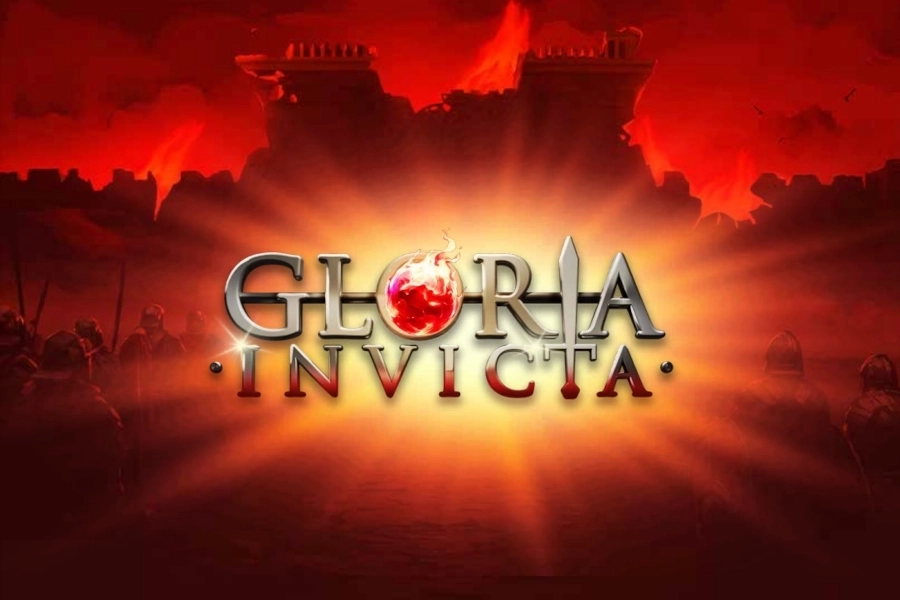 Gloria Invicta pokie