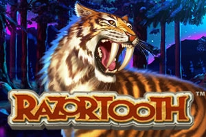 Razortooth pokie