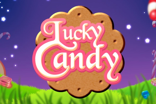 Lucky Candy pokie