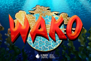 Wako pokie