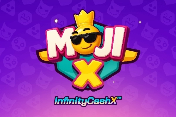 MojiX pokie