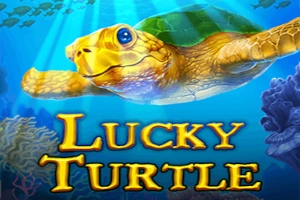 Lucky Turtle pokie