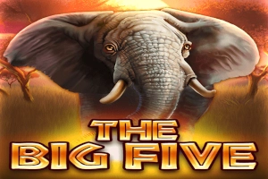 The Big Five pokie