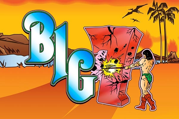 Big 7 pokie
