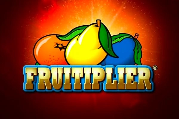 Fruitiplier pokie