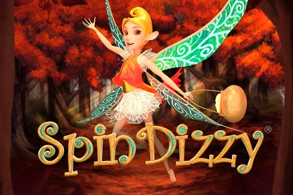 Spin Dizzy pokie