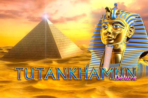 Tutankhamun pokie