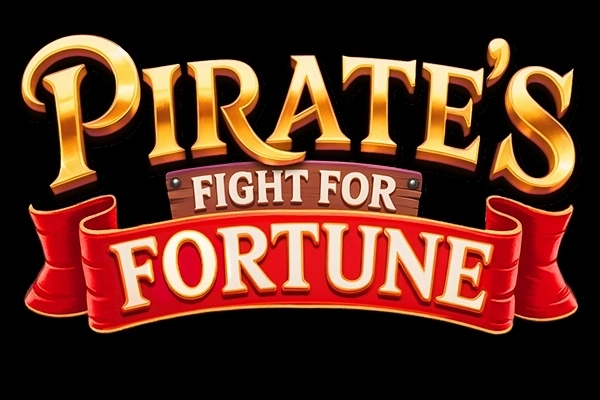 Pirate's Fight for Fortune pokie