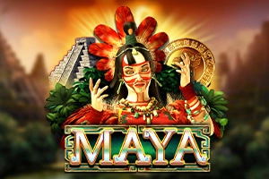 Maya pokie