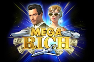 Mega Rich pokie