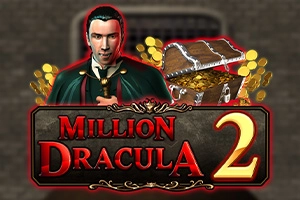 Million Dracula 2 pokie