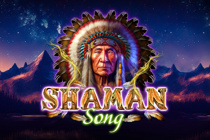Shaman Song pokie