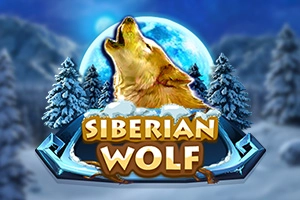 Siberian Wolf pokie