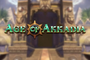 Age of Akkadia pokie