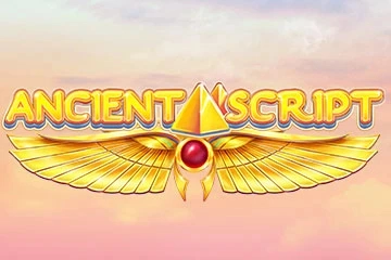 Ancient Script pokie