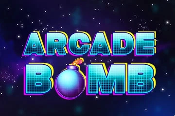 Arcade Bomb pokie