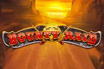 Bounty Raid pokie