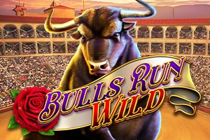 Bulls Run Wild pokie