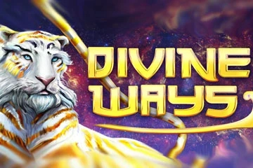Divine Ways pokie