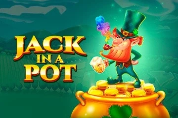 Jack In A Pot pokie