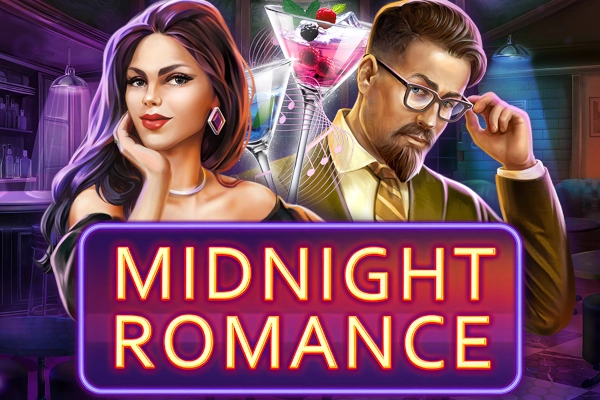 Midnight Romance pokie