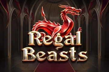 Regal Beasts pokie
