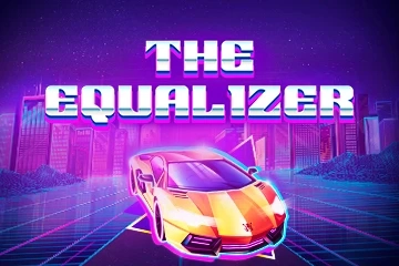 The Equalizer pokie