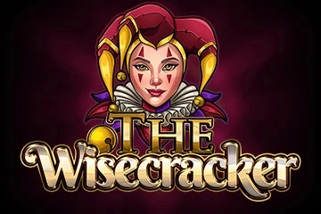 The Wisecracker Lightning pokie