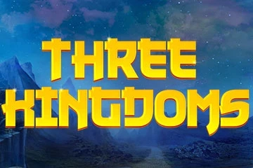 Three Kingdoms pokie